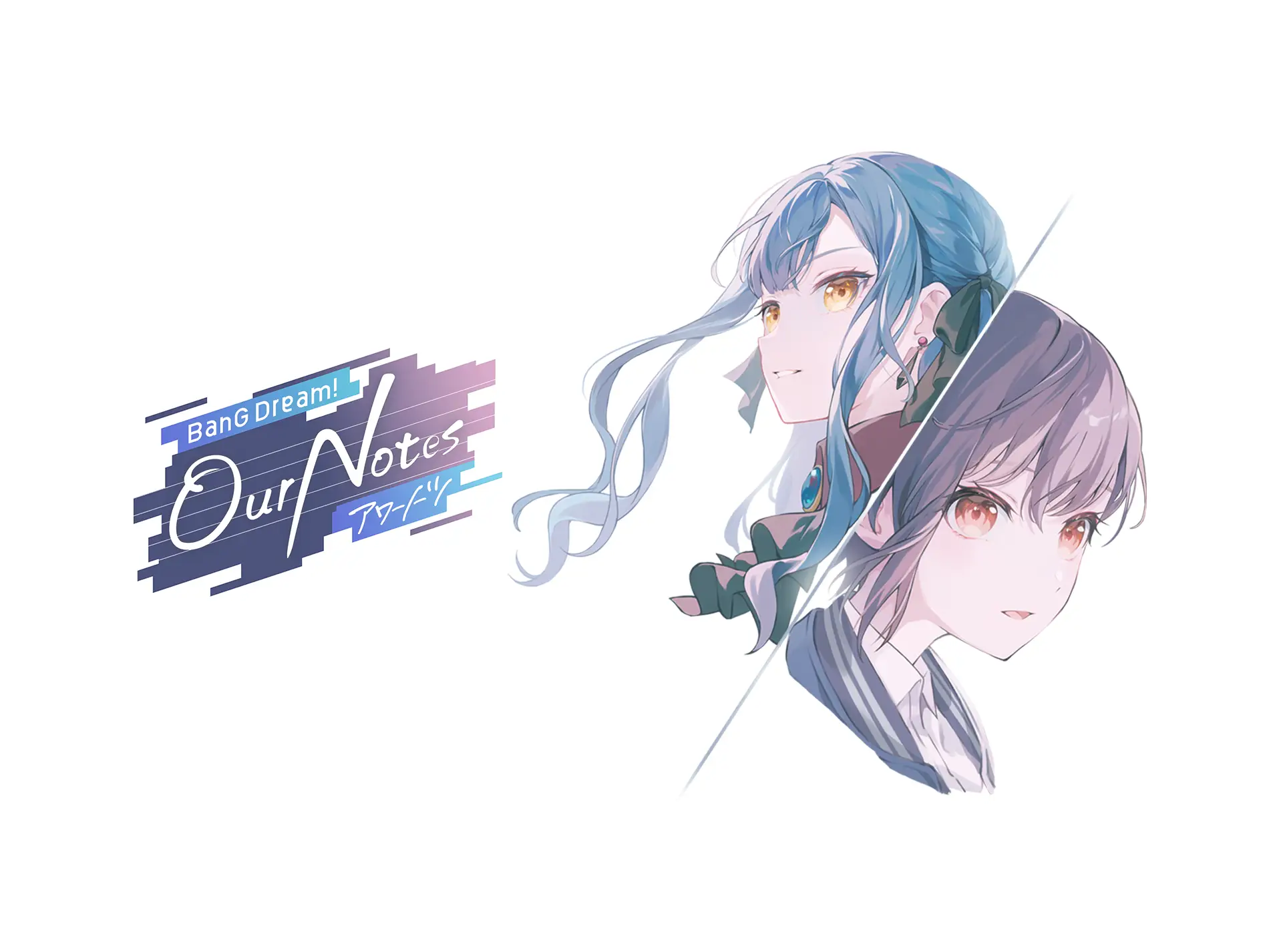 BanG Dream! Our Notes